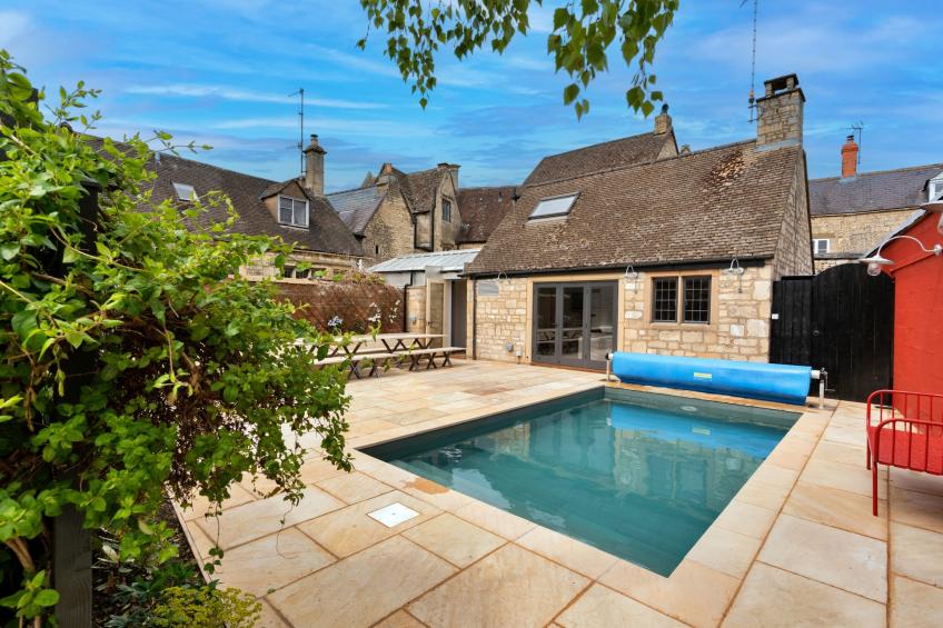 ARC Painswick