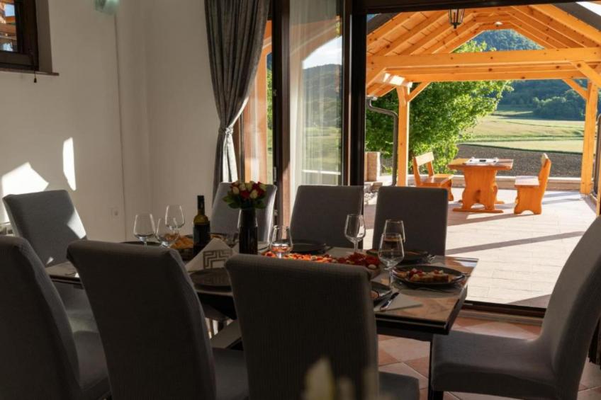 Villa Narnia - Three Bedroom Villa - foto 8