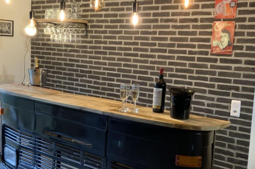 L Atelier Veulais - foto 5