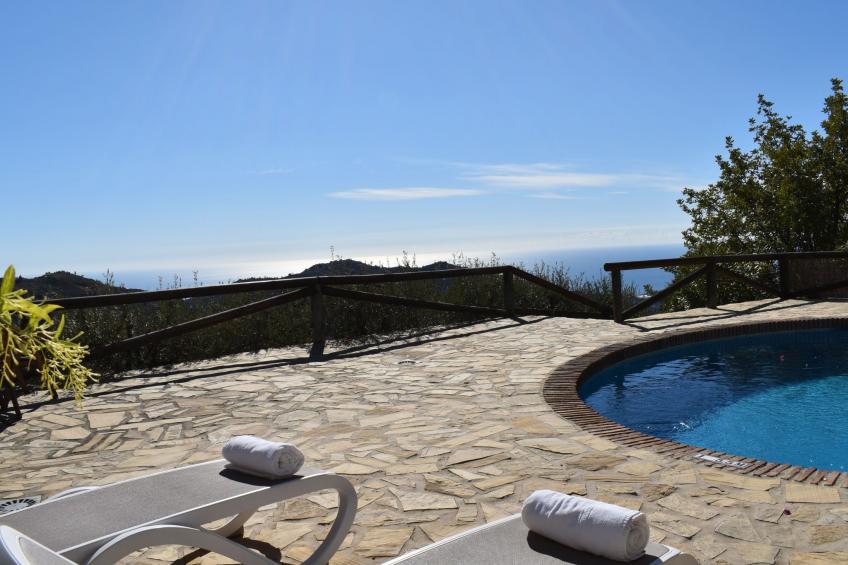 Finca Lagarillo mit privatem Pool - foto 16