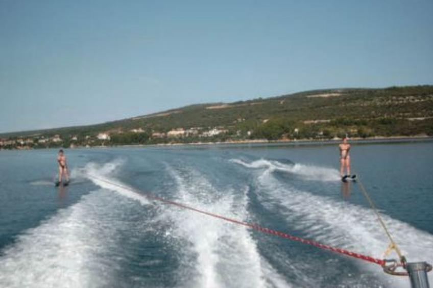 Ferienvilla Roko mit beheiztem Pool - foto 11