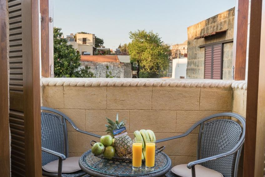 Rhodos Altstadt Castello Suite - foto 24