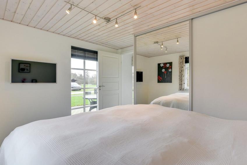 "Benita" - 400m to the inlet in Western Jutland - foto 43