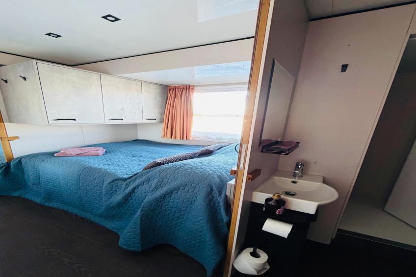 Hausboot Tegel - foto 28