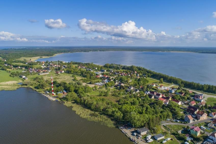 Maritime Ferienhaus für 4 Personen in Nowe Warpno - foto 21