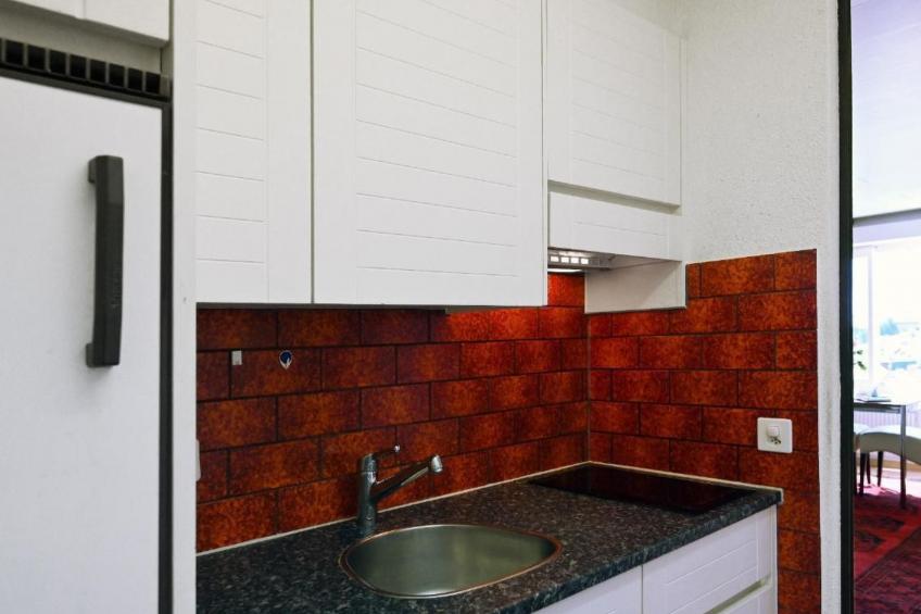 Appartement Alpenblick / F6 - foto 9