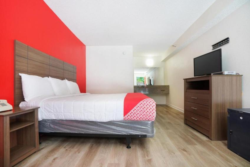 Premium King Bed - foto 9