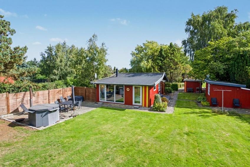 "Aasta" - 500m from the sea