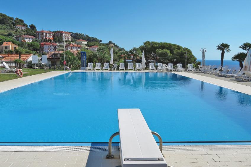 Villaggio Le Margherite (SLR251)