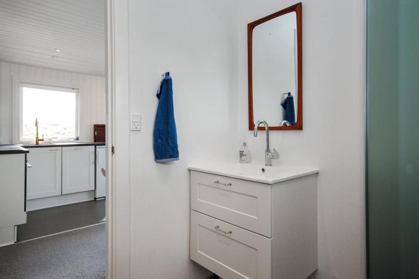 "Engelbertine" - 900m from the sea in NW Jutland - foto 15