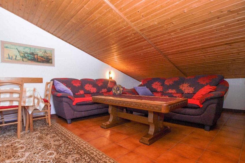 Holiday apartment with air conditioning - BF-4NDRP - foto 88
