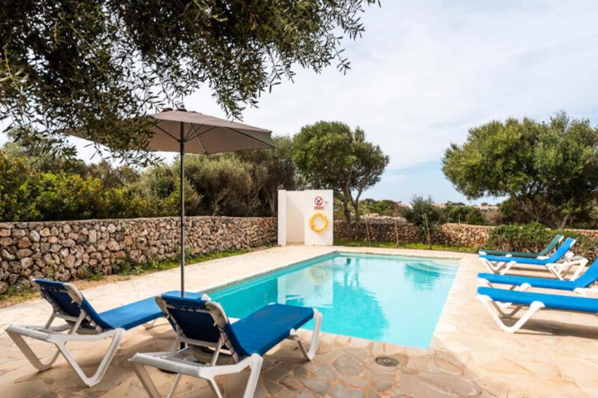 Maison à Ciutadella de Menorca - foto 32