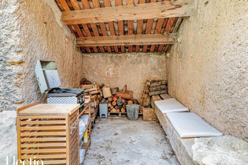 Mas La Miellerie | Charme Authentique Et Nature - foto 50