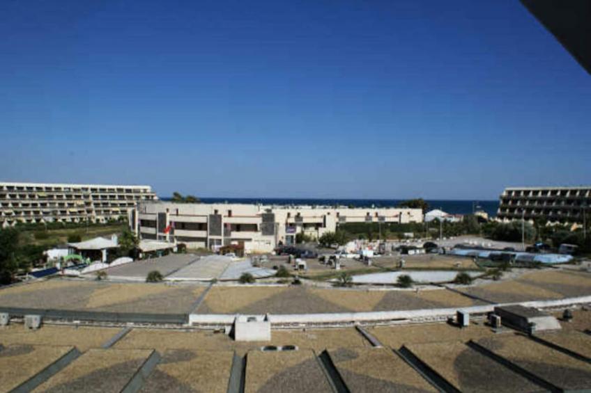 Résidence NATURISTE HELIOPOLIS
