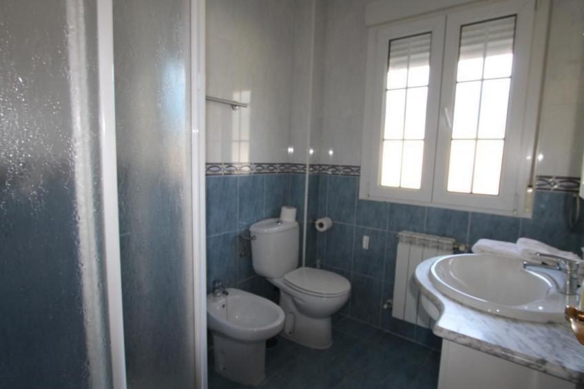 Finca 'Casa del Valle' mit eigenem Pool - foto 9