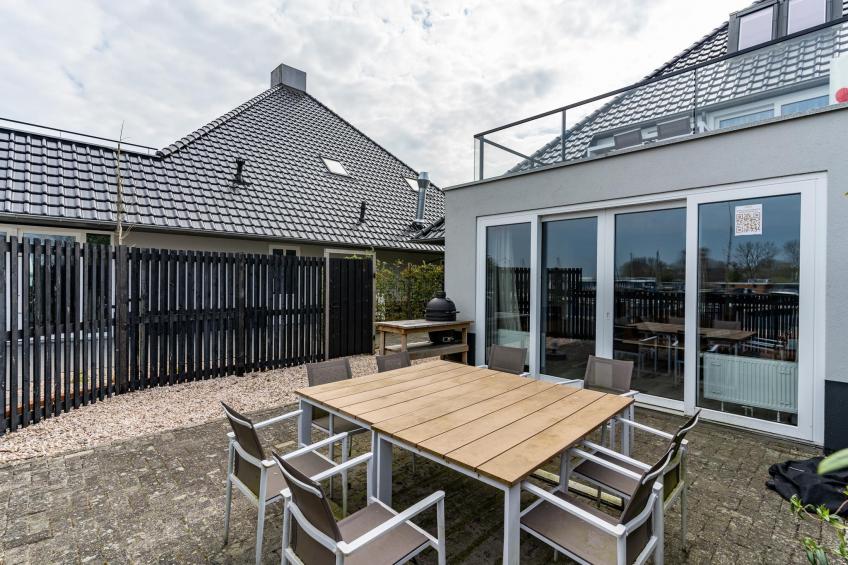 Appartement - Paviljoenwei 4-1 | Sneek (Offingawier) 'Havenzicht' - foto 29