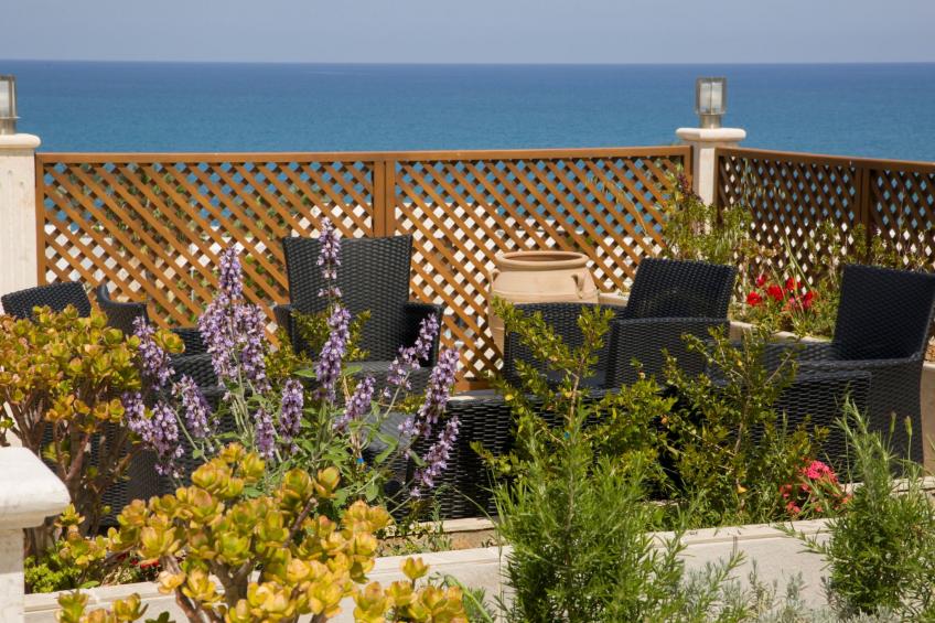 mit Privatpool für 6 Personen ca. 170 m² in Poli Crysochous, Südzypern-Rep - foto 4