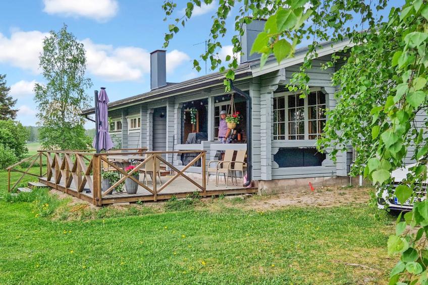 Annas beach - foto 19