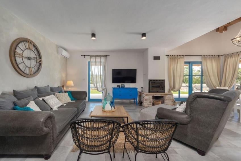 Villa Aria Istrien bei Rovinj - foto 47