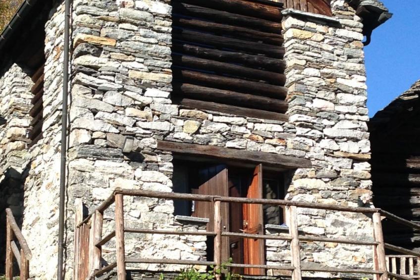 Rustico Monti di Rima