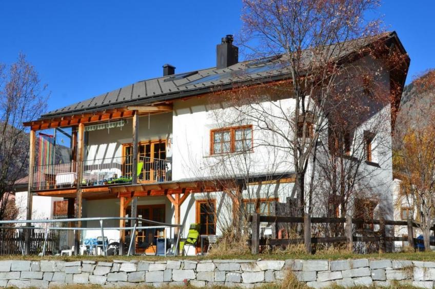 Gemütliche Ferienwohnung im Grünen - foto 3