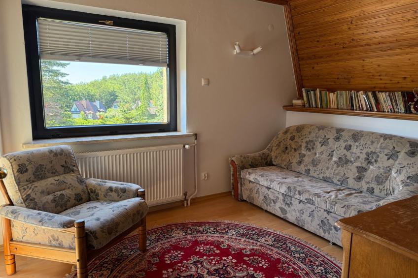 Ferienvilla mit Garten, Grill und Terrasse - foto 36