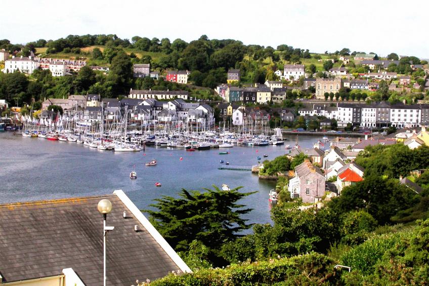 Castle Quay (TR4) HH No 14 - foto 16