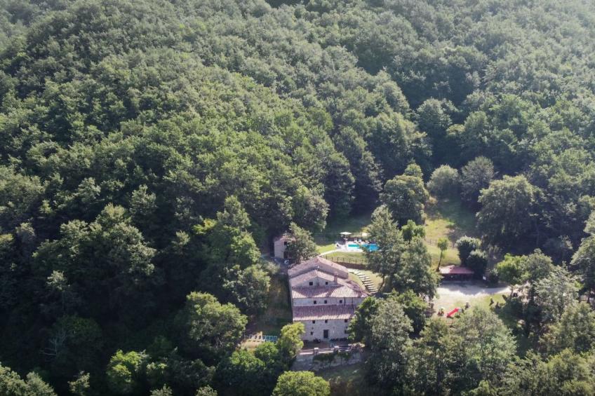 Villa Vallorsaia - foto 18