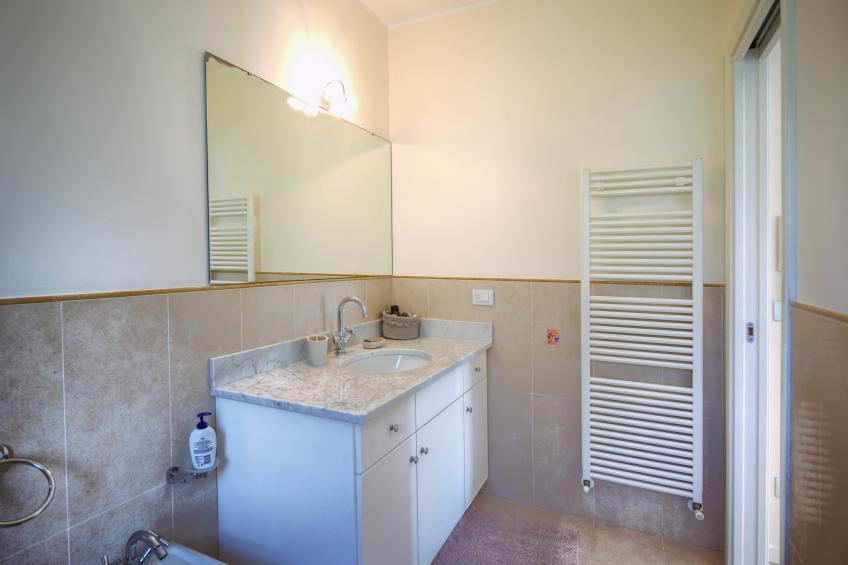 Villa Lucia Riviera dei Fiori Pool - foto 28