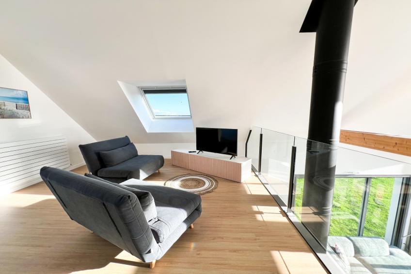 Architekten Villa mit Meerblick - foto 16