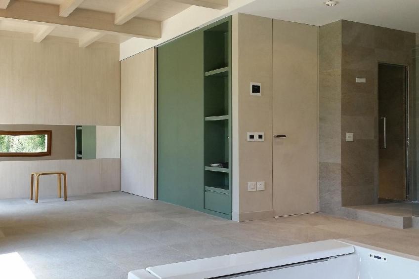 Villa mit privatem Spa und beheiztem Pool - foto 23