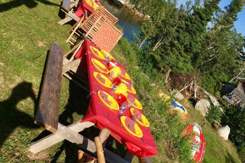 Kanadischer Inseltraum am Meer, zwei Schlafzimmer - foto 12