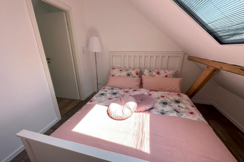 "Huus ant Koornfeld" - foto 17