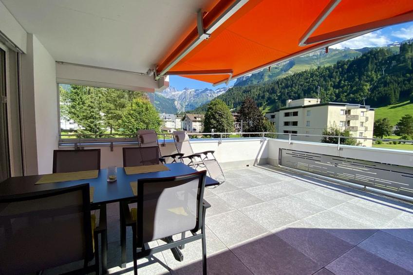 Sunnmatt West Wohnung 936 - foto 36