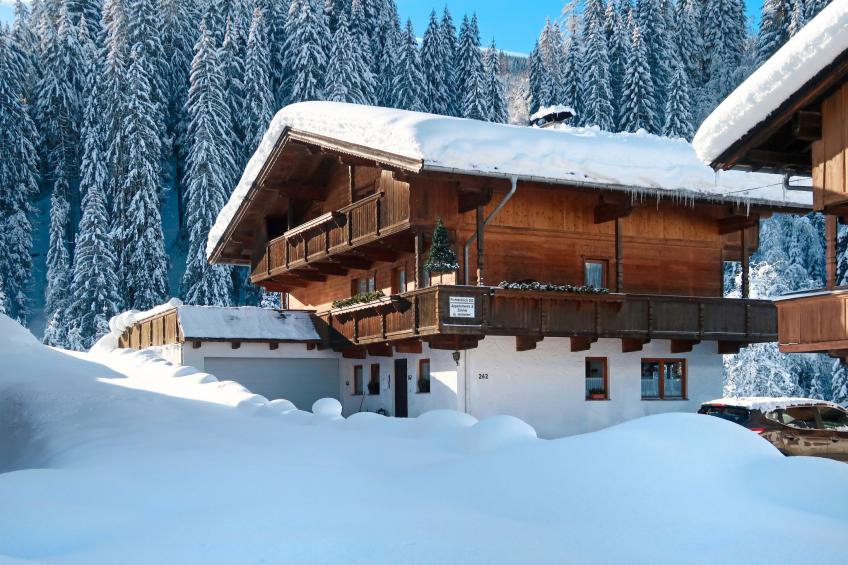 Haus Fichtenblick (WIL521) - foto 24