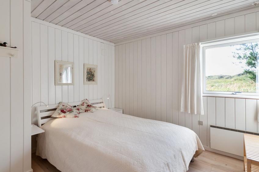 "Ara" - 700m from the sea in NW Jutland - foto 8