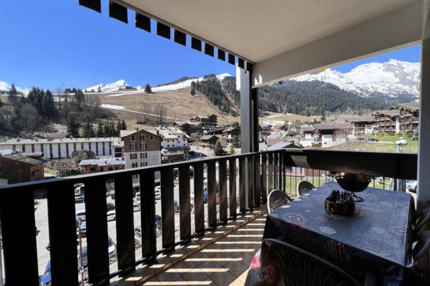 Appartements à La Clusaz - foto 20