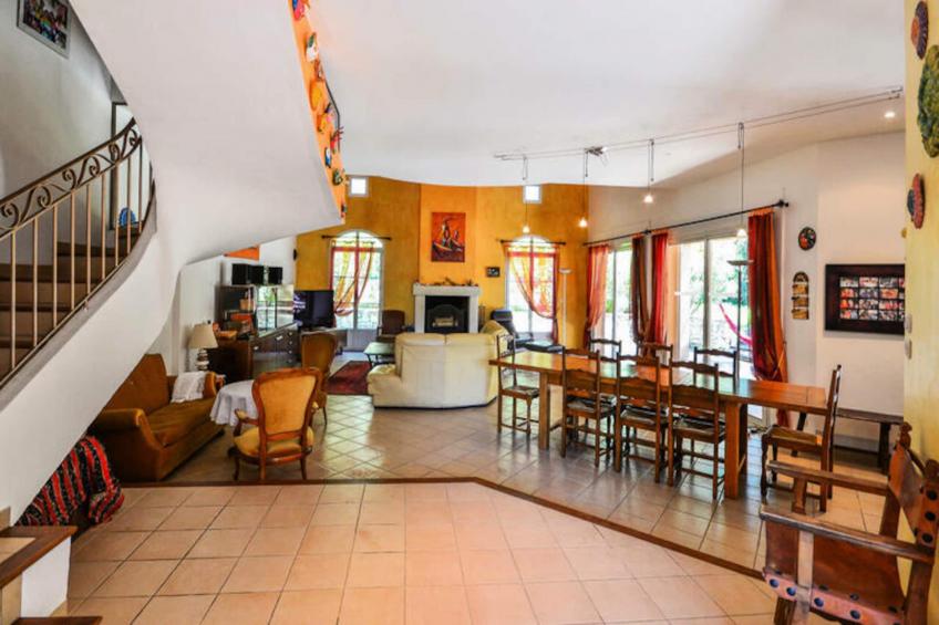 Les Mas et Villas de Pont Royal en Provence - maeva Home - foto 22