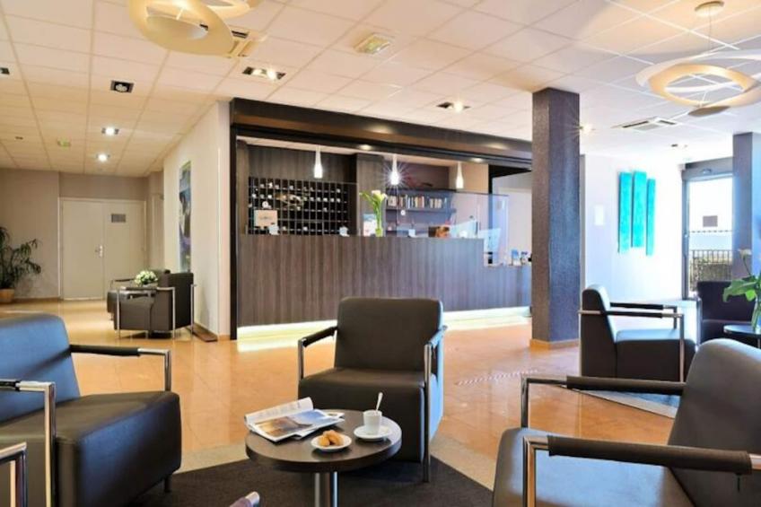 Résidence Les Calanques - foto 15