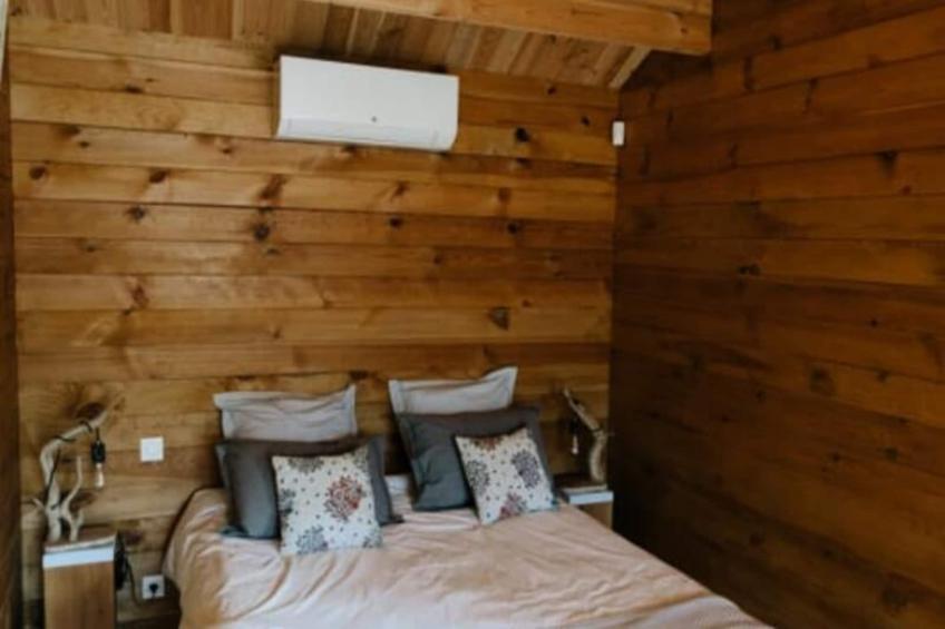 Charmant Ecolodge Avec Accès Privatif A La Rivière - foto 17