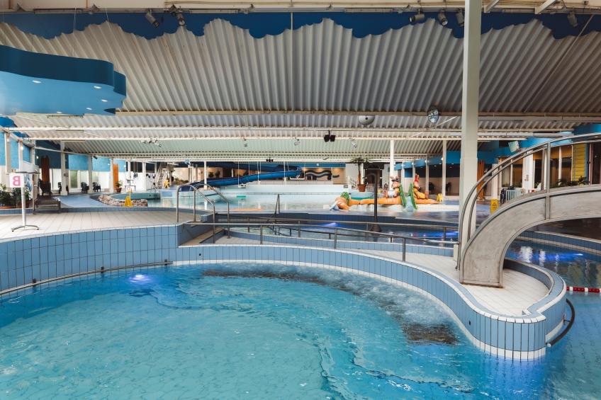 Vakantiepark Beach Resort 22 - foto 12