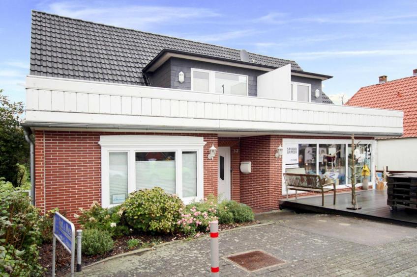 Vakantiewoning, St. Peter-Ording - foto 13