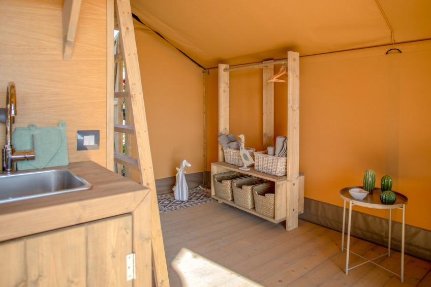 Glampingtent Venere - foto 20