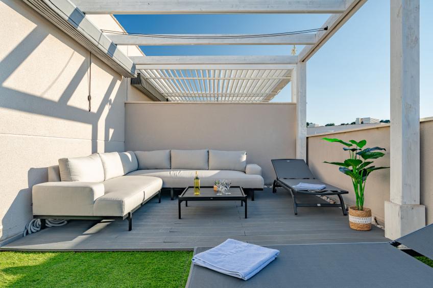 Arenal Boutique Suite - foto 31