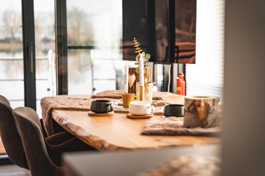 Hausboot in Höxter - foto 10