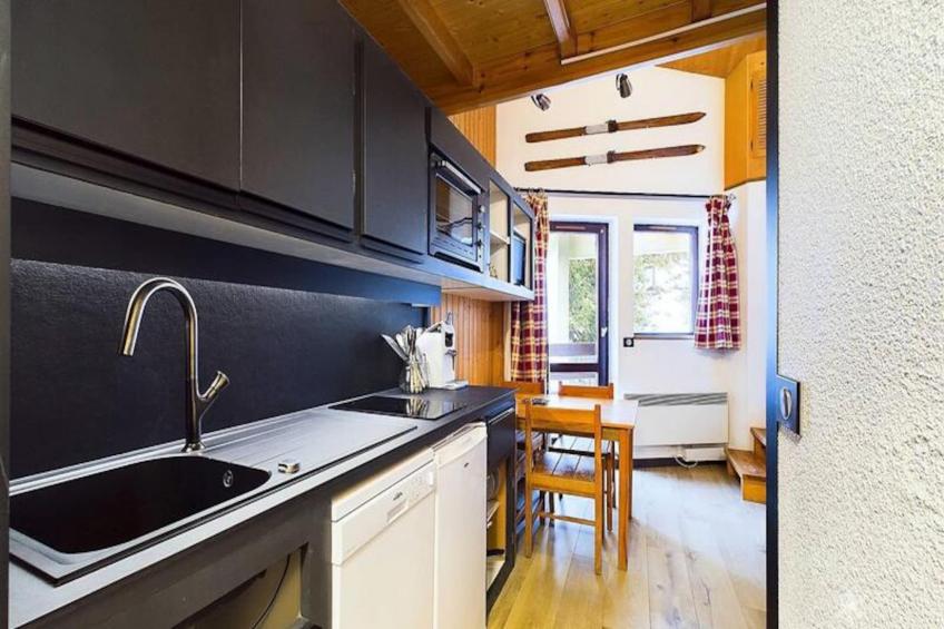 Résidence Bouquetins B - foto 2