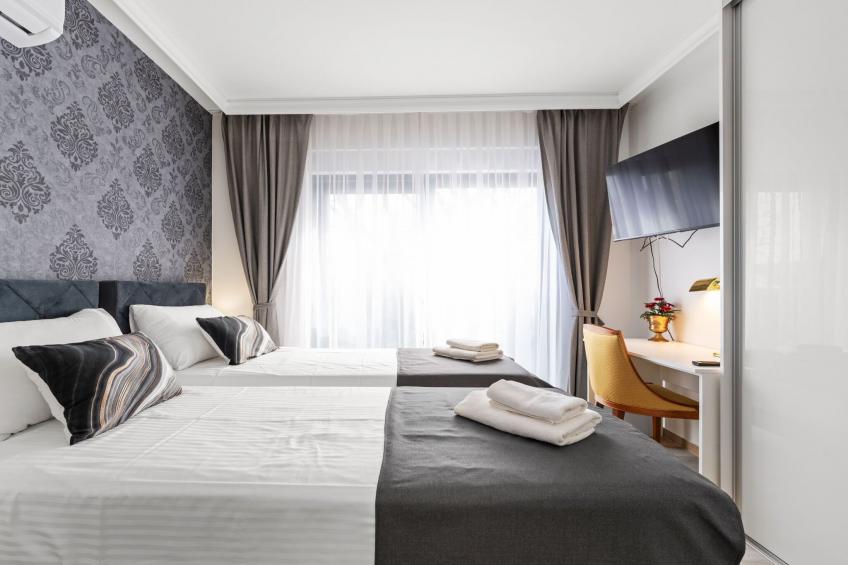 Villa Tria Quercus - Two Bedroom Villa with Terrace and Swimping pool - foto 30