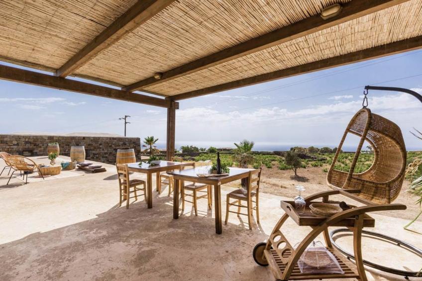 Tenuta Bukkuram Dammuso  Comfort Suite - foto 2