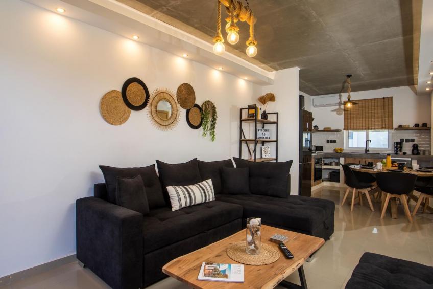 Armonikon Pool Villa 2 - foto 13