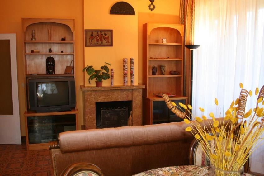 La Casa di Rachele Wohnung mit Garten - foto 15